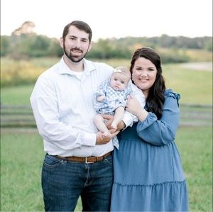 Meet your Posher, Peyton